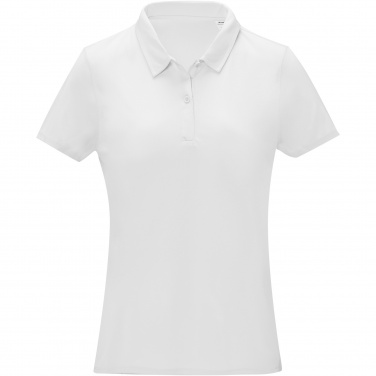 Logotrade ärikingitused pilt: Deimos lühikeste varrukatega naiste cool fit polo